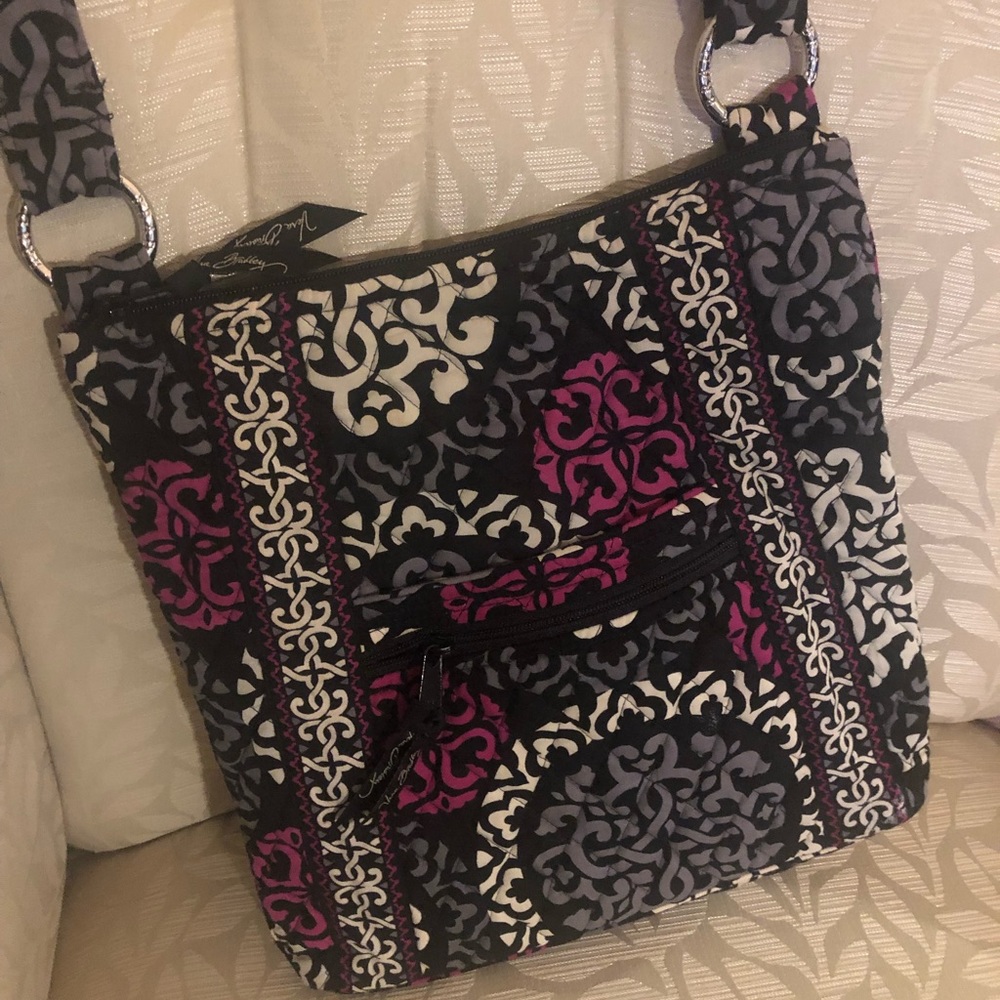 Vera Bradley Hipster
